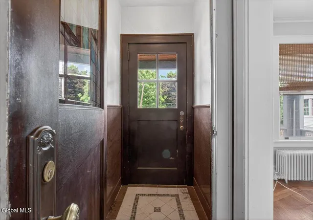 Photo 3 of Sale Pending at 852 Myrtle Ave, Albany, NY 12208 | MLS# 202619546 | Listing updated on 2026-07-26