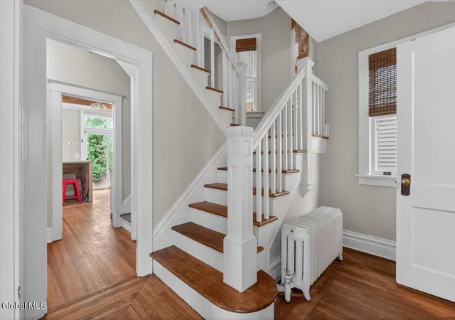 Photo 3 of Sale Pending at 852 Myrtle Ave, Albany, NY 12208 | MLS# 202619546 | Listing updated on 2026-07-26