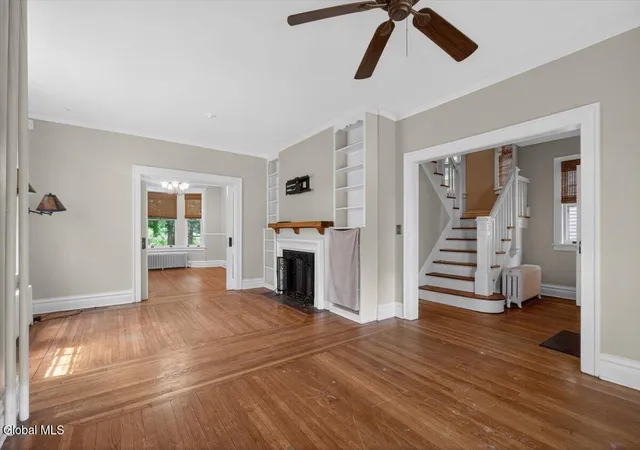 Photo 4 of Sale Pending at 852 Myrtle Ave, Albany, NY 12208 | MLS# 202619546 | Listing updated on 2026-07-26