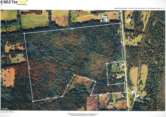 1st image of 703 Green Corners Rd, Amsterdam, NY 12010 | MLS# 202619539