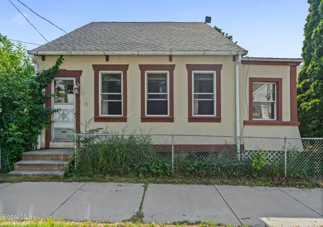 Photo 1 of Sale Pending at 13 Sand St, Albany, NY 12209 | MLS# 202619693 | Listing updated on 2026-07-07