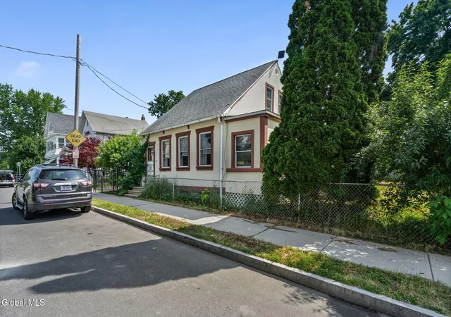 Photo 2 of Sale Pending at 13 Sand St, Albany, NY 12209 | MLS# 202619693 | Listing updated on 2026-07-07