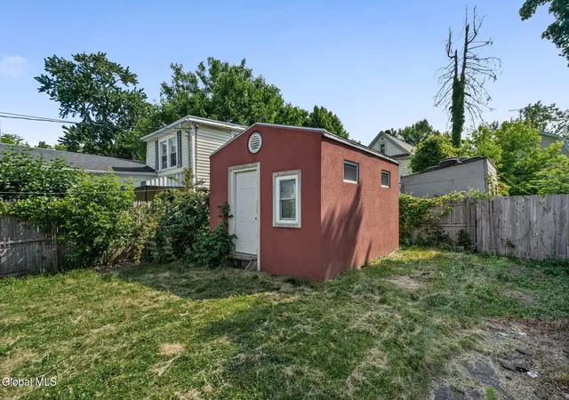 Photo 3 of Sale Pending at 13 Sand St, Albany, NY 12209 | MLS# 202619693 | Listing updated on 2026-07-07