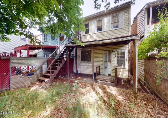 Homes for sale in Troy, NY | 3117 6th Ave, Troy, NY 12180 | MLS# 202619720