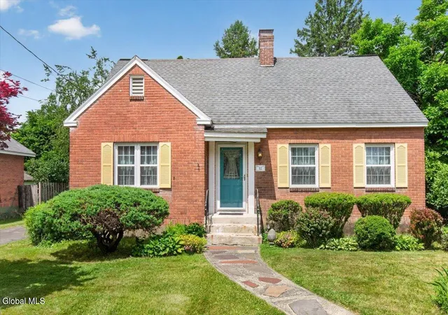 1st image of 12 Mellon Ave, Troy, NY 12180 | MLS# 202620379