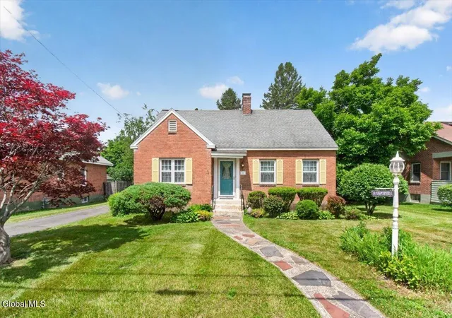 2nd image of 12 Mellon Ave, Troy, NY 12180 | MLS# 202620379