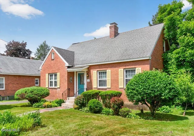 35th image of 12 Mellon Ave, Troy, NY 12180 | MLS# 202620379