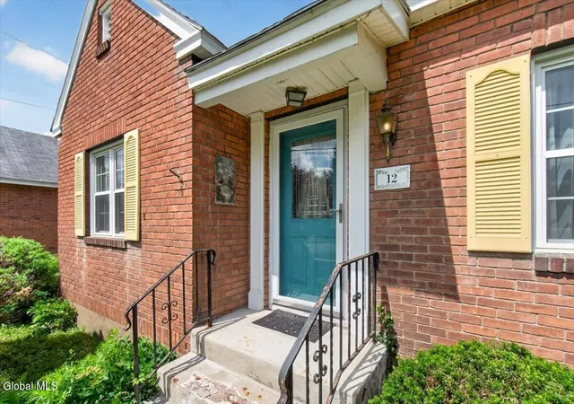 4th image of 12 Mellon Ave, Troy, NY 12180 | MLS# 202620379