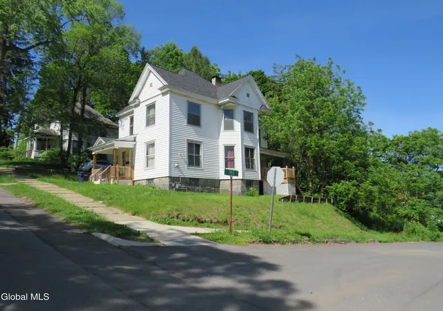 Homes for sale in Gloversville, NY | 58 Woodside Ave, Gloversville, NY 12078 | MLS# 202619572