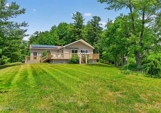 Homes for sale in West Sand Lake, NY | 99 Turnabout Rd, West Sand Lake, NY 12196 | MLS# 202619988