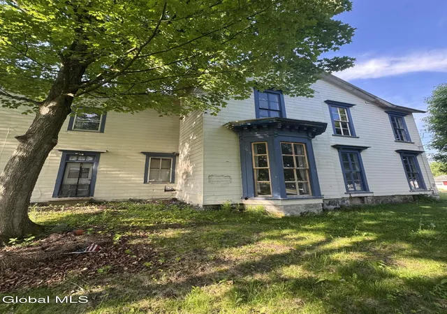Homes for sale in Hoosick Falls, NY | 1 Griffin Ave, Hoosick Falls, NY 12090 | MLS# 202619672