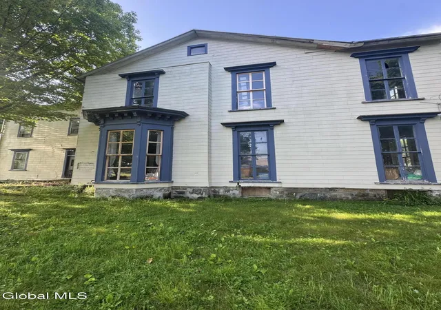 Homes for sale in Hoosick Falls, NY | 1 Griffin Ave, Hoosick Falls, NY 12090 | MLS# 202619672