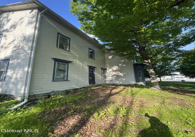 Photo 3 of Single family home for sale at 1 Griffin Ave, Hoosick Falls, NY 12090 | MLS# 202619672 | Listing updated on 2026-09-21