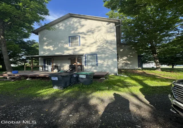 Photo 4 of Single family home for sale at 1 Griffin Ave, Hoosick Falls, NY 12090 | MLS# 202619672 | Listing updated on 2026-09-21