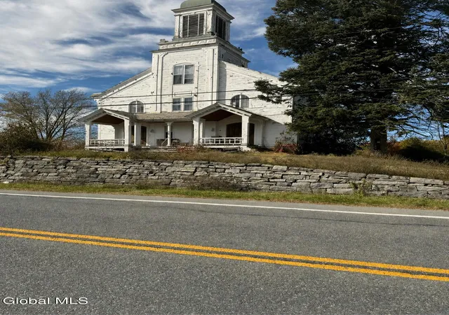 1st image of 5369 New York 40, Argyle, NY 12809 | MLS# 202619576