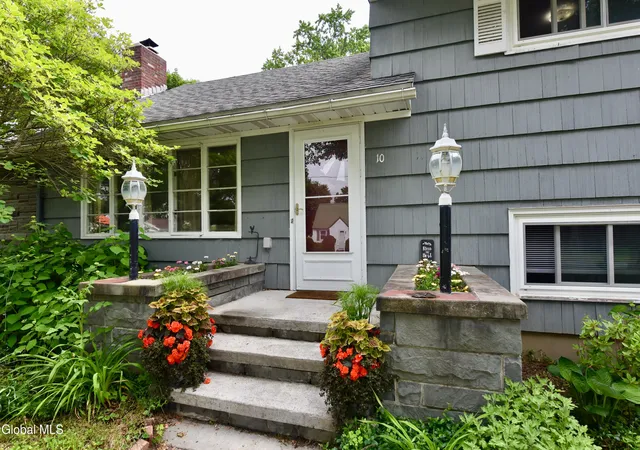 2nd image of 10 Eastland Ave, Gloversville, NY 12078 | MLS# 202619660