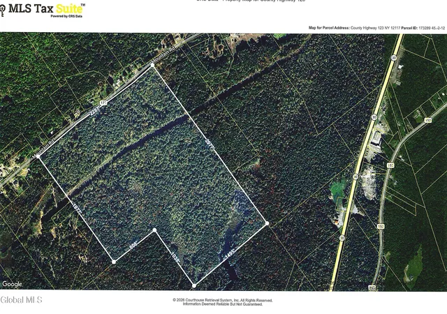 1st image of L1 County Hwy 123, Mayfield, NY 12117 | MLS# 202619588