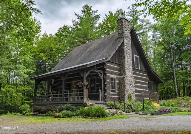 1st image of 727 Ralph Rd, Lake Luzerne, NY 12846 | MLS# 202620498