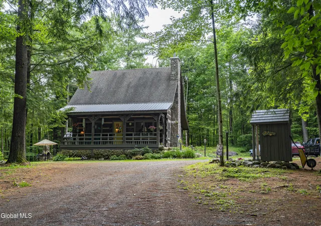 2nd image of 727 Ralph Rd, Lake Luzerne, NY 12846 | MLS# 202620498