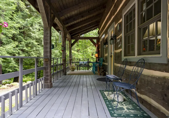 4th image of 727 Ralph Rd, Lake Luzerne, NY 12846 | MLS# 202620498