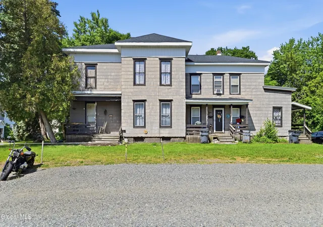 Photo 1 of Sale Pending at 82 Grand St, Gloversville, NY 12078 | MLS# 202619711 | Listing updated on 2026-06-26