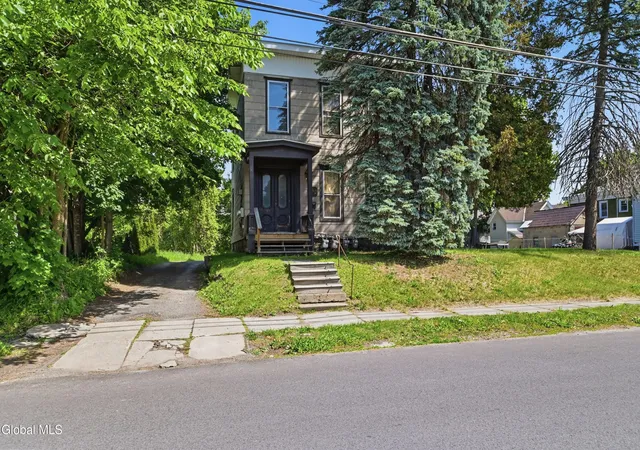 Photo 2 of Sale Pending at 82 Grand St, Gloversville, NY 12078 | MLS# 202619711 | Listing updated on 2026-06-26