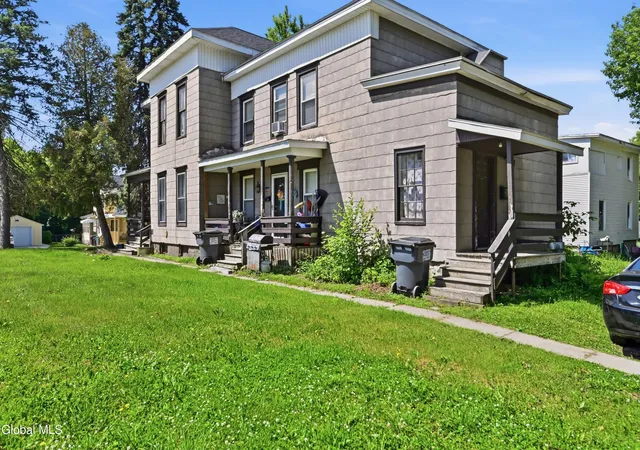 Listing Photo 4 - Condo for sale in building located at 82 Grand St, Gloversville, NY 12210