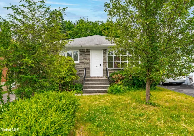 Photo 1 of Sale Pending at 32 Carroll Ave, Albany, NY 12203 | MLS# 202619595 | Listing updated on 2026-07-20
