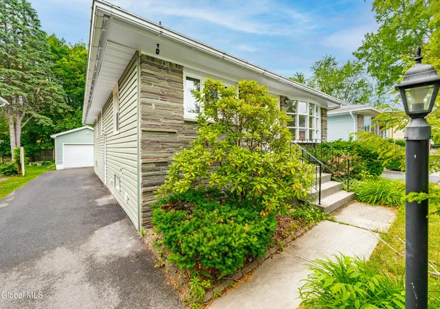 Photo 2 of Sale Pending at 32 Carroll Ave, Albany, NY 12203 | MLS# 202619595 | Listing updated on 2026-07-20