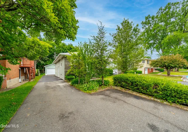 Photo 3 of Sale Pending at 32 Carroll Ave, Albany, NY 12203 | MLS# 202619595 | Listing updated on 2026-07-20