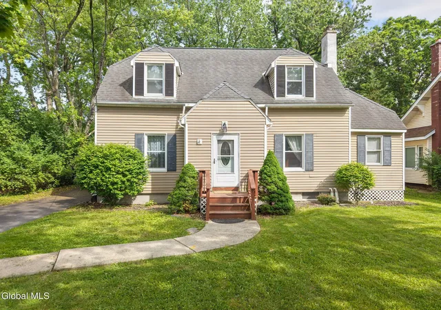 1st image of 102 Delaware Ave, Rensselaer, NY 12144 | MLS# 202619667