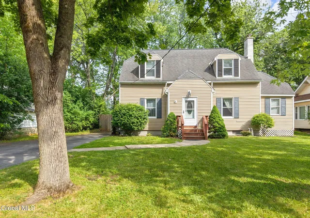 2nd image of 102 Delaware Ave, Rensselaer, NY 12144 | MLS# 202619667