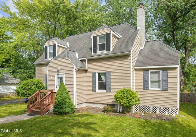 3rd image of 102 Delaware Ave, Rensselaer, NY 12144 | MLS# 202619667