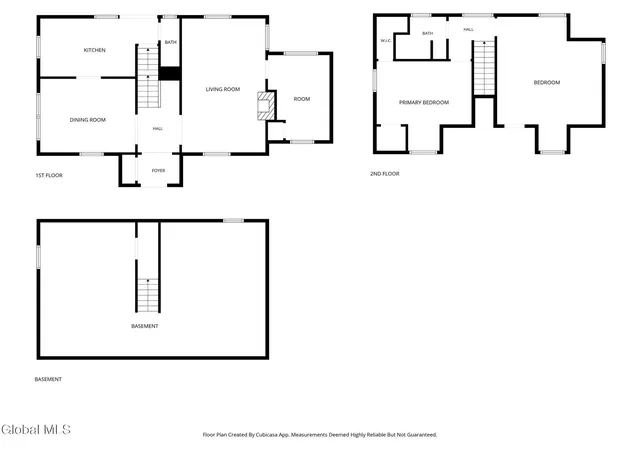56th image of 102 Delaware Ave, Rensselaer, NY 12144 | MLS# 202619667