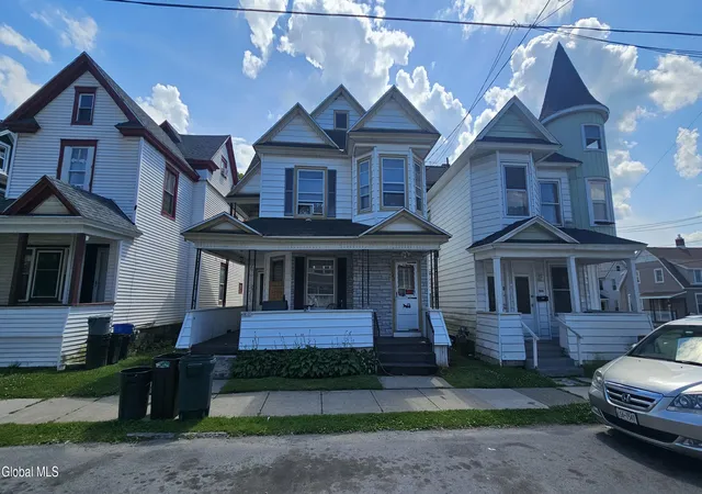 Homes for sale in Amsterdam, NY | 262 Division St, Amsterdam, NY 12010 | MLS# 202620585