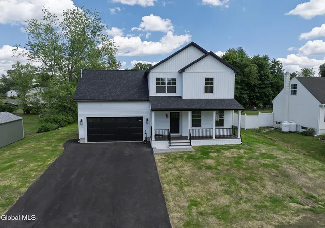 2nd image of 3 Dorchester Dr, Stillwater, NY 12170 | MLS# 202619607