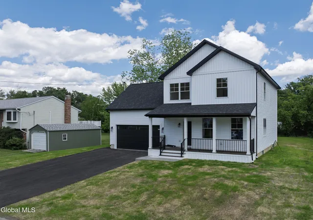 3rd image of 3 Dorchester Dr, Stillwater, NY 12170 | MLS# 202619607