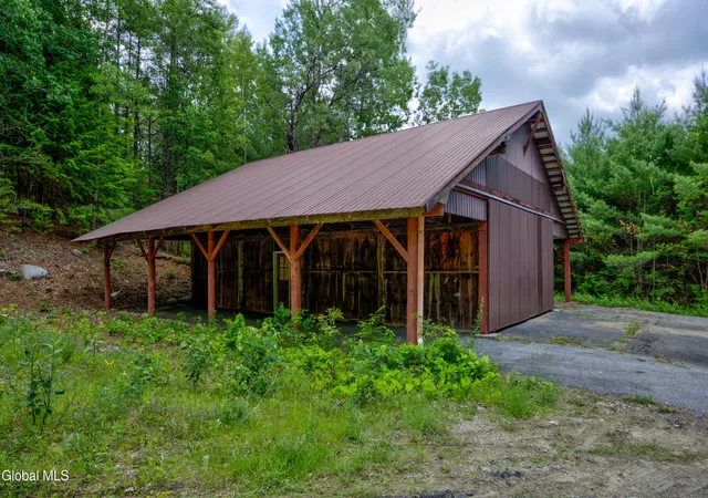 2nd image of 704 Landon Hill Rd, Chestertown, NY 12817 | MLS# 202620123