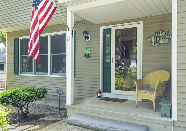 3rd image of 26 Thunder Run, Wilton, NY 12831 | MLS# 202620172