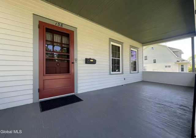Photo 3 of Single family home for sale at 138 Eastholm Rd, Schenectady, NY 12304 | MLS# 202619640 | Listing updated on 2026-08-03