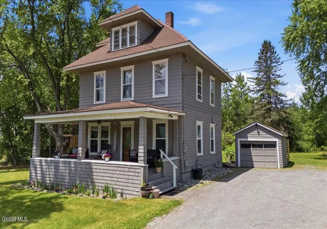 Homes for sale in Schroon Lake, NY | 963 US Route 9, Schroon Lake, NY 12870 | MLS# 202620970