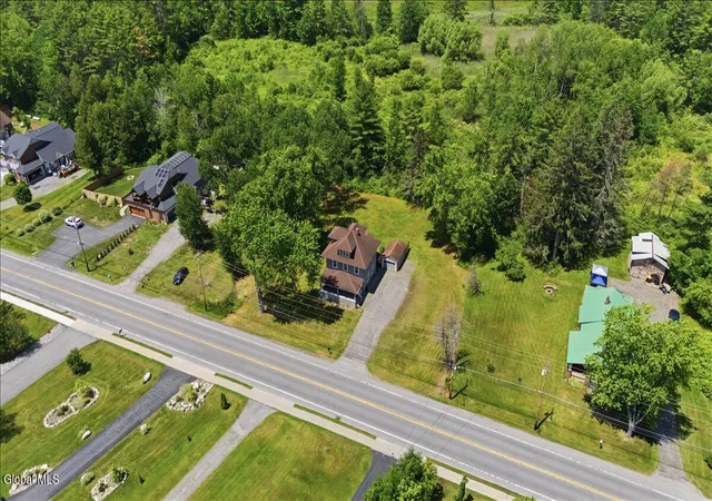 Homes for sale in Schroon Lake, NY | 963 US Route 9, Schroon Lake, NY 12870 | MLS# 202620970