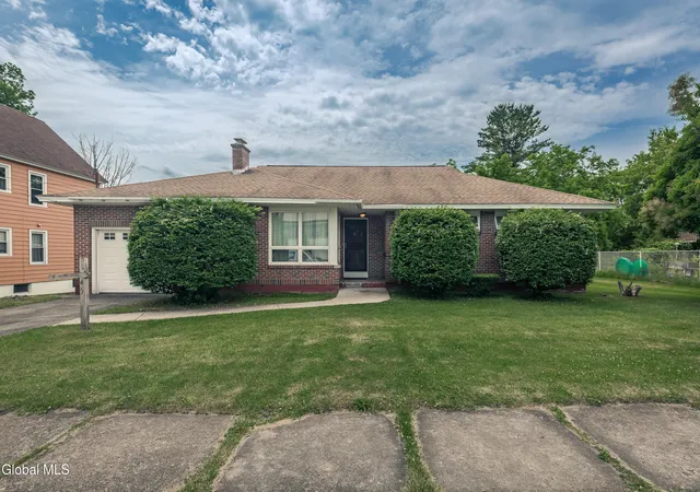 1st image of 45 Catherine St, Amsterdam, NY 12010 | MLS# 202619622