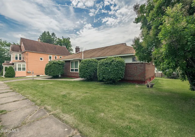 2nd image of 45 Catherine St, Amsterdam, NY 12010 | MLS# 202619622