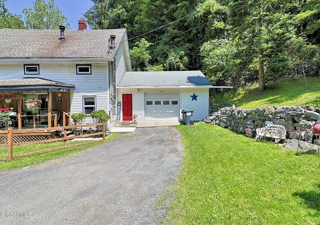 Photo 3 of Sale Pending at 1440 Blue Factory Hl Rd, Cropseyville, NY 12052 | MLS# 202619624 | Listing updated on 2026-09-11