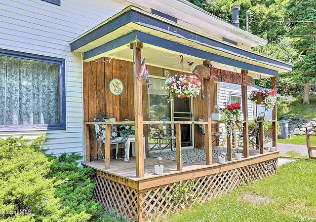 Photo 3 of Sale Pending at 1440 Blue Factory Hl Rd, Cropseyville, NY 12052 | MLS# 202619624 | Listing updated on 2026-09-11