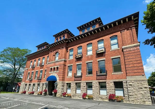 Homes for sale in Saratoga Springs, NY | 77 Van Dam St #105, Saratoga Springs, NY 12866 | MLS# 202620802