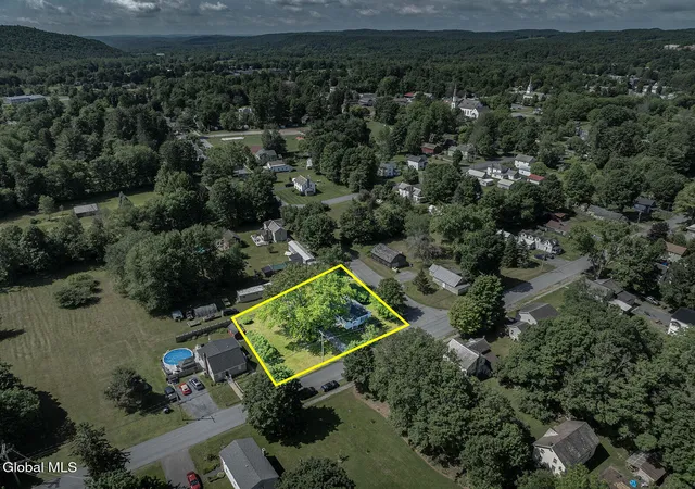 Homes for sale in White Creek, NY | 42 Spring St, White Creek, NY 12816 | MLS# 202619619