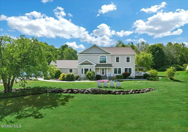 1st image of 672 Lakeview Rd, Broadalbin, NY 12025 | MLS# 202619712