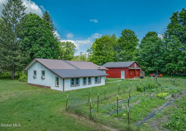Homes for sale in Cambridge, NY | 972 Turnpike Rd, Cambridge, NY 12816 | MLS# 202619625